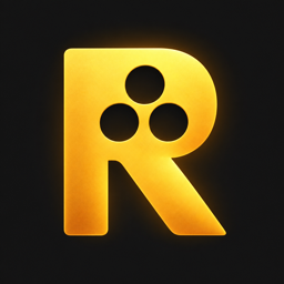 Reeldar app icon